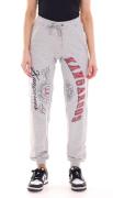 KangaROOS Sweat-Hose bequeme Damen Jogging-Hose mit elastischem Bund 6...