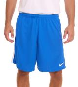 NIKE League Knitt Herren Trainings-Shorts mit Dri-FIT-Technologie Spor...