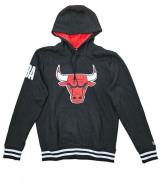 NEW ERA NEW ERA NFL HOODY Chicago Bulls Herren Baumwoll-Pullover Hoodi...