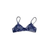 RIP CURL Yamba Fixed Tri Damen Bikini-Oberteil stylischer Bügel-Bikini...