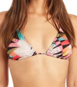 BILLABONG Sol Searcher Damen Bikini-Top Triangle-Bikini Neckholder-Bik...