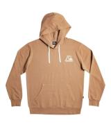 Quiksilver Sweet As Slab Herren Pullover modischer Kapuzen-Pullover Ba...