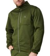 DANISH ENDURANCE nachhaltige Herren Softshell-Jacke Oeko-Tex zertifizi...