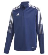 adidas Tiro 21 nachhaltiges Sport-Shirt für Jungen und Mädchen kurze F...