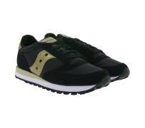 Saucony Jazz Original Damen Turnschuhe sportliche Low-Top Sneaker mit ...