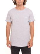 DJOGZ LOUNGEWEAR Herren Basic-Shirt Baumwoll-Shirt T-Shirt 2202501 655...