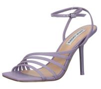 STEVE MADDEN All In Damen Sandalette Riemchen-Sandalen SM11001918-0200...