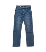 LEVI´S PLUS 724 PL High-Rise Damen Jeans modische Denim-Hose Große Grö...