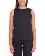 OXIDE Damen Sport-Top Sommer-Top Tank-Top Sport-Ausrüstung 7450184 Sch...