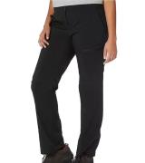 Polarino Damen Trekking-Hose funktionelle Damen Outdoor-Hose wasserabw...