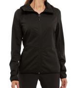 McKINLEY Ciamarello W Damen Jacke wasserabweisende Softshell-Jacke mit...