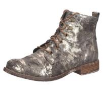 Josef Seidel Damen Herbst-Stiefel mit Glitzer Allover-Print 99617 MI67...