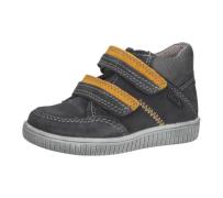 RICHTER Leder Sneaker-Boots begehrte Kinder Stiefeletten mit RichTex-T...