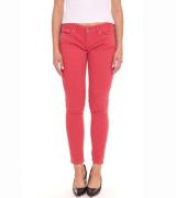 Pepe Jeans Soho Skinny-Jeans klassische Damen Stretch-Hose in 5-Pocket...