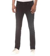 CHEAP MONDAY Herren Straight Leg Jeans im 5-Pocket-Style Denim-Hose 03...