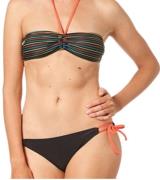 NIKITA Quail Damen Bikini-Set modisches Bade-Top mit Höschen L35411900...