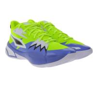 PUMA Genetics Herren Basketball-Schuhe mit ProFoam Sport-Schuhe 379905...