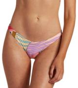 BILLABONG Surfadelic Tropic Damen Bademode Bikini-Hose gemustert W3SB2...