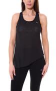 PUMA A.C.E. Mono Damen Tank-Top luftiges Sport-Top mit schrägem Saum 5...