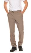 SELECTED HOMME Herren Stoff-Hose Ausgeh-Hose Slim-Carlo Flex Structure...