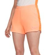 NIKE Damen Sport-Shorts mit Dri-FIT-Technologie Trainings-Hose DX0128-...