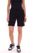 FLASHLIGHTS Damen Sommer-Shorts kurze Hose mit seitlichen Eingrifftasc...