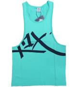 K1X | Kickz Wmns Tear it Up Tank Top Damen Sommer-Shirt 6200-0115/3009...