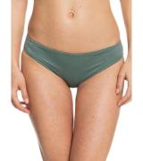 ROXY Shimmer Time Damen Bikini-Unterteil leicht glitzernd Bade-Hose ER...