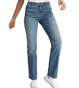 ALIFE AND KICKIN AileenAK Damen High Waist-Jeans im Destroyed-Look Den...