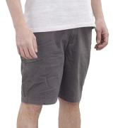 Globe Goodstock Herren Chino-Shorts Freizeit-Hose mit seitlichen Eingr...