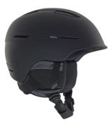 anon. Invert Herren Ski-Helm komfortabler Snowboard-Helm mit Fidlock-S...