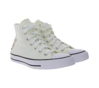 Converse Chuck Taylor All Star Chucks Damen High Top Sneaker mit Blume...