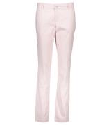 LUHTA Chino-Hose Raili locker sitzende Damen Stoff-Hose Rosa