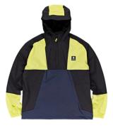 ELEMENT KOTO POP Herren Windbreaker mit Kapuze Übergangs-Jacke Herbst-...