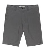 ELEMENT Howland Herren Chino-Shorts Freizeit-Hose mit seitlichen Eingr...