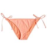 ROXY SD Classic Beach Damen Bikini-Slip mit Schnürungen Badehose Badem...