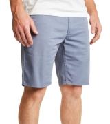 BRIXTON TOIL II Herren Chino-Shorts mit Gürtelschlaufe Denim-Shorts 04...