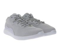 K1X | Kickz RS 93 Sneaker zeitlose Schnür-Schuhe 1161-0307/0510 Grau