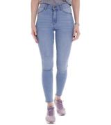 CHEAP MONDAY Damen nachhaltige Denim-Hose Jeans Super Skinny 052444550...