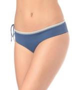 Zealous Basic Surf Damen Bikini-Hose mit Schnürung und Logo SS18-042-0...