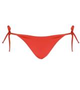 TOMMY HILFIGER Bikini-Slip mit auffälligem Marken-Logo Damen Bade-Hose...