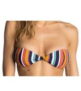 RIP CURL Surforama Damen Schwimm-Kleidung modischer gestreifter Bikini...