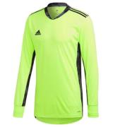 adidas AdiPro 20 Herren nachhaltiges Torwart-Trikot Langarm-Shirt Fitn...