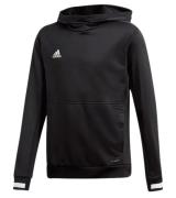 adidas Team 19 nachhaltiger Kapuzen-Pullover für Jungen und Mädchen mi...