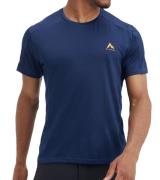 McKinley Haloy M Herren Trainings-Shirt aus Dry Plus-Material Sport-Sh...