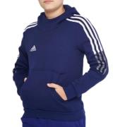 adidas Tiro 21 Kapuzen-Pullover für Jungen und Mädchen Sweat-Pullover ...