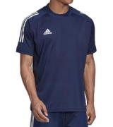 adidas Condivo 20 Herren Trainings-Shirt mit AeroReady Sport-Shirt Jer...