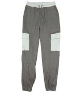 Project X Paris Herren stylische Freizeit-Hose Jogger Cargo-Hose Homew...