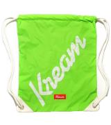 Kreem Neon Kream Bag Turn-Beutel Alltags-Beutel 2900-0020/2229 Neongel...