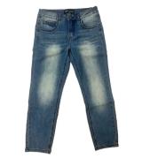 ARIZONA Damen Denim Hose schlichte 7/8 Skinny-Jeans Alltags-Hose 29574...